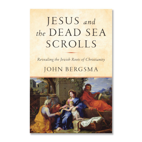 Jesus and The Dead Sea Scrolls