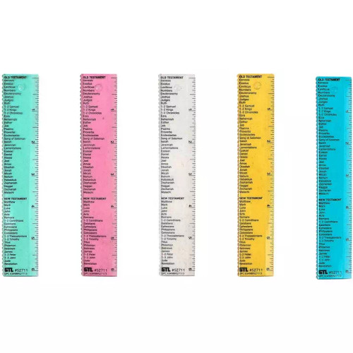Image shows a collection of Books of the Bible Rulers.