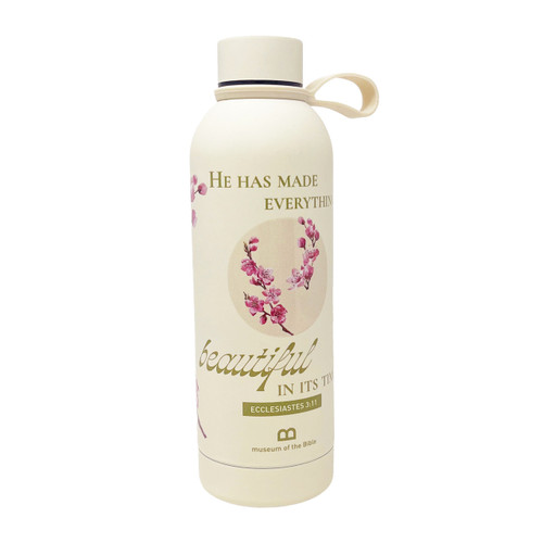 MOTB Cherry Blossom Tumbler