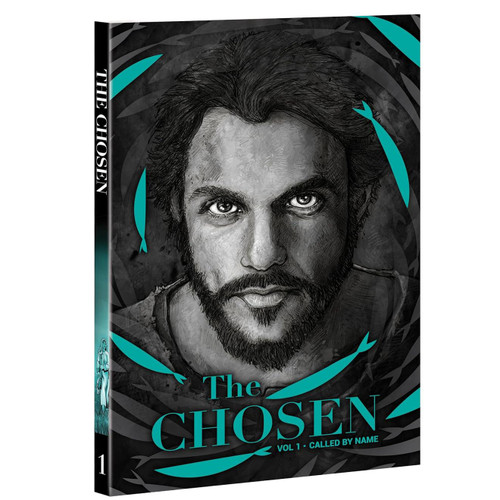 The Chosen: Volume 1 – Called by Name 