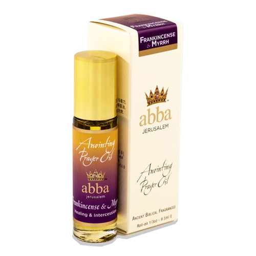 1/3oz Frk&Myrh Antng Pryr Oil