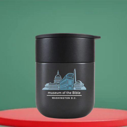 MOTB Ceramic Mug