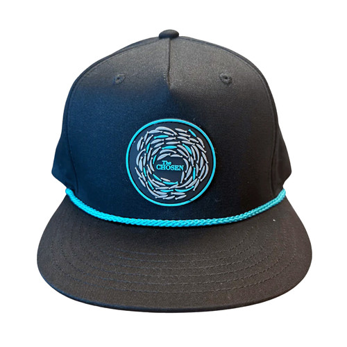 Against The Current Rope Hat