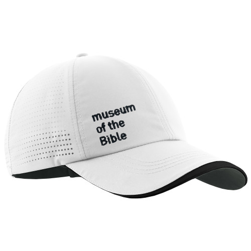 MOTB White Nike Hat