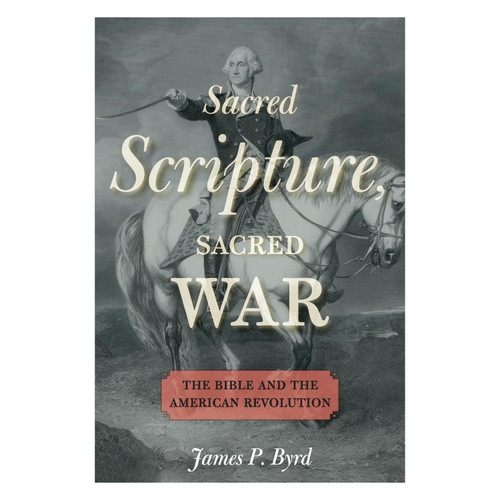 Sacred Scripture Scared War Book, Paperback