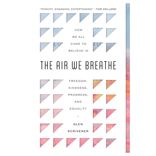 The Air We Breathe