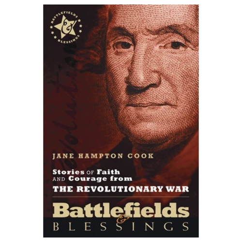 Stories of Faith and Courage from the Revolutionary War (V2)