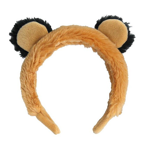 Lion Hair Band 5.5"