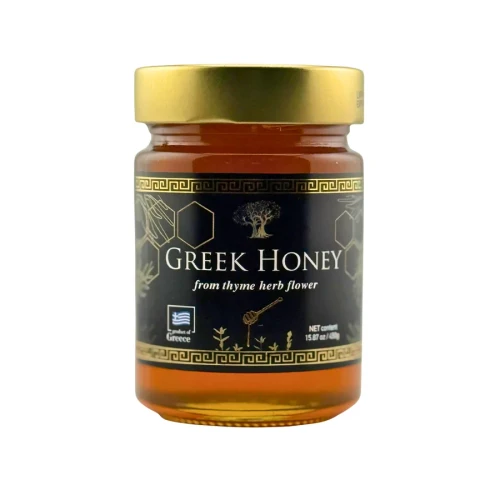 Greek Honey Thyme
