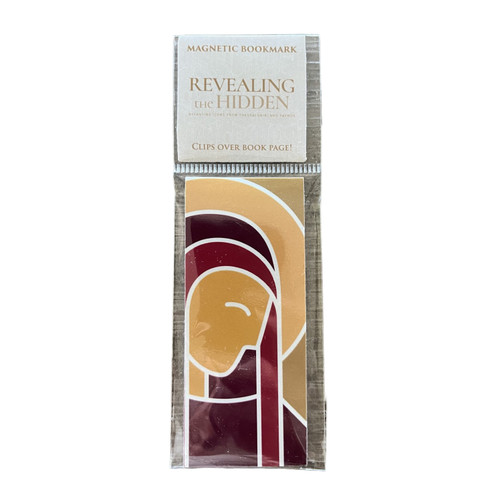 Icon Magnetic Bookmark