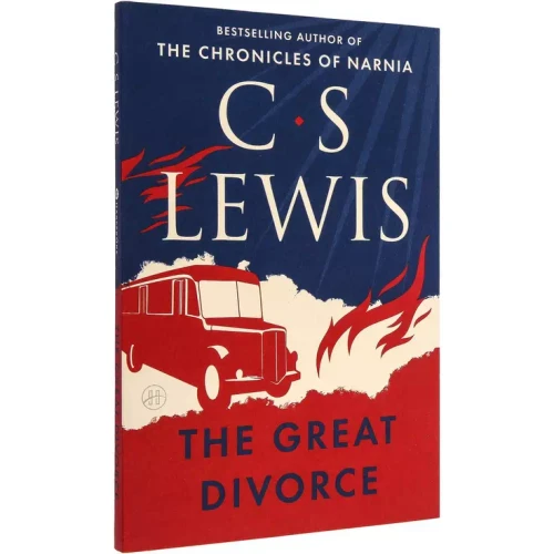 The Great Divorce