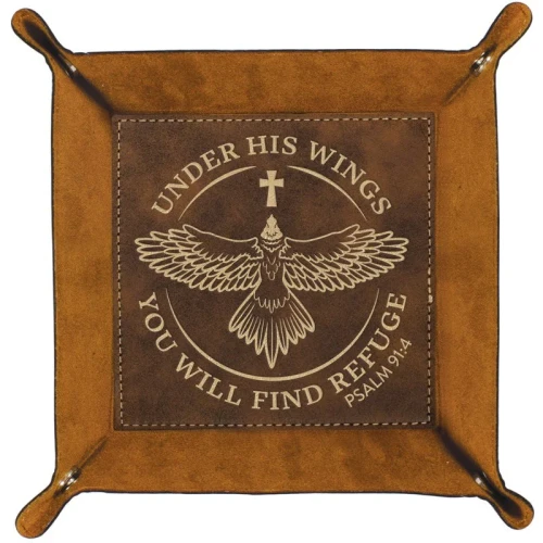 Refuge Catchall Tray 