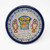 13 cm Loaves and Fishes Plate