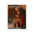 Image shows the box for the 4.25" x 5.5" notecards with close-up of George Washington kneeling in prayer.