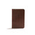 KJV Compact Bible in Brown