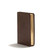 KJV Compact Bible in Brown