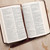 KJV Compact Bible in Brown