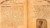 Image shows inside the book with Proverbs 8 in English on one side and Hebrew on the other.