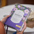 A woman's hands hold the KJV The Woman's Study Bible book