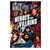 The Action Bible: Heroes and Villains