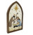 Holy Family Shelf Sitter