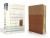 The image shows the front cover and the book sleeve from the NIV, Biblical Theology Study Bible.