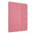 CSB Value Thinline Large Print Bible, Pink