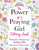 The Power of a Praying Girl Coloring Book Paperback
