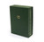 The image shows the protective box for He Reads Truth Bible, which combines the Christian Standard Bible (CSB) with study guides.
