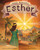 The image shows the front cover of Jesus Moments: Esther, Finding Jesus in the Story of Esther.
