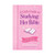 A Girl After God's Own Heart Bible, Hardcover