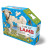 The image shows the front of the box for I Am LiL' Lamb Puzzle.