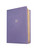 The image shows the KJV Every Woman’s Bible, which is Filament Enabled, in periwinkle purple. |
