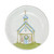 Church Trinket Dish