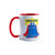 Liberty Bell Mug