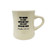 The image shows this cream-colored mug with Psalm 119:105.