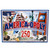 The image shows the box for America-Opoly 250th Board Game.