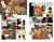 The image shows interior pages of The Chosen: Volume 1 – Called by Name, a graphic novel. 