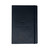 MOTB Soft Cover Journal, Black 