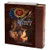 The image shows the slipcase of the NASB, The Founder's Bible - Heirloom Edition, which is leather-bound.