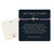 The image shows a 250th Red, White & Blue and Gold Cross Bracelet on its packaging.