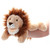 PUPPET LION 16"