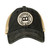 MOTB Vintage Trucker Cap,  Black 
