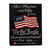 250th Years Flag Sticker