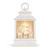 Nativity Musical Snow Globe 
