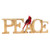 Peace Cardinal Sitter