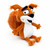 Merle and Pearl Plush Set