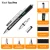 7-IN-1 Handyman Pen, Meditate