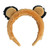 Lion Hair Band 5.5"