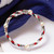 250th Freedom Pearl Bracelet